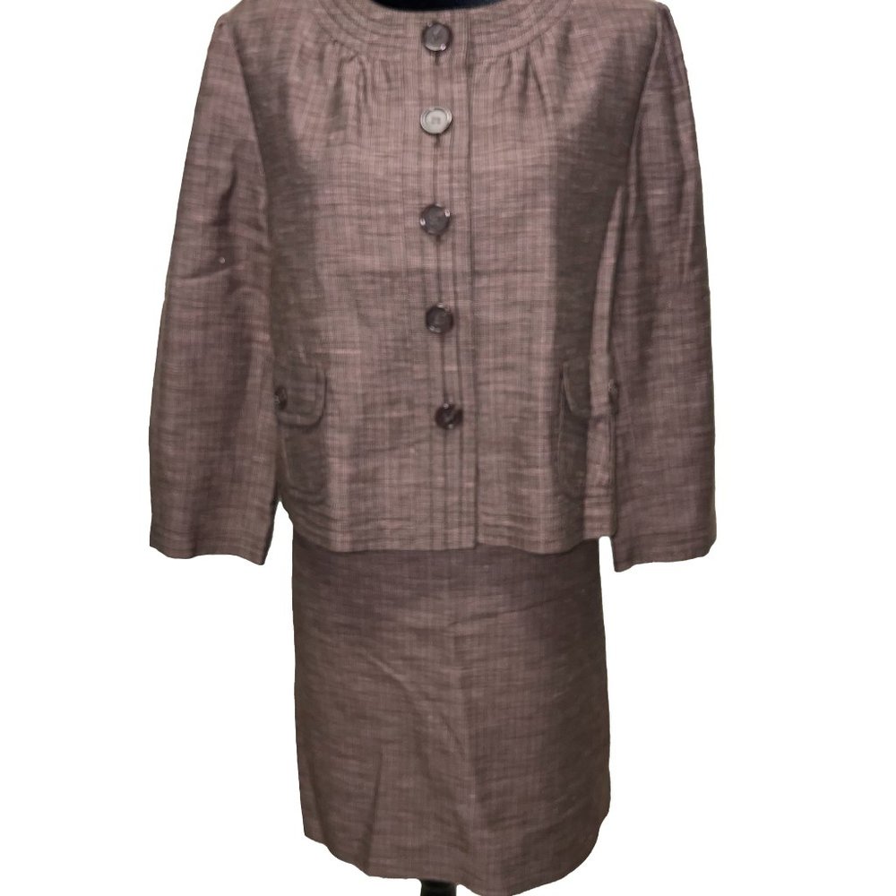 Antonio Melani Skirt Suit